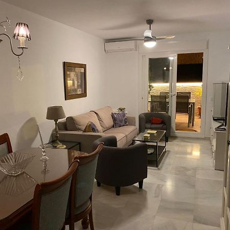 Bonito Atico En El Centro De La Ciudad Apartment Sanlucar de Barrameda Ngoại thất bức ảnh