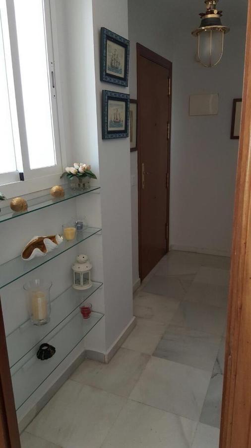 Bonito Atico En El Centro De La Ciudad Apartment Sanlucar de Barrameda Ngoại thất bức ảnh