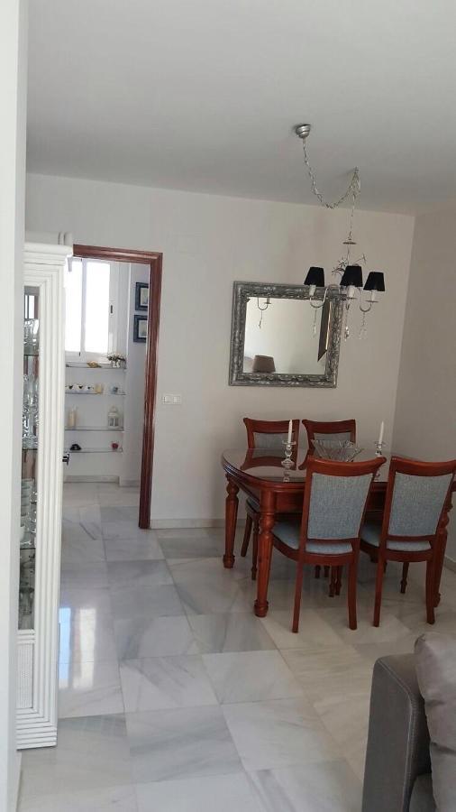 Bonito Atico En El Centro De La Ciudad Apartment Sanlucar de Barrameda Ngoại thất bức ảnh