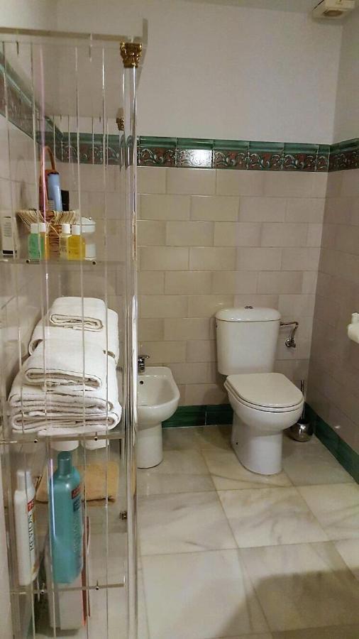 Bonito Atico En El Centro De La Ciudad Apartment Sanlucar de Barrameda Ngoại thất bức ảnh