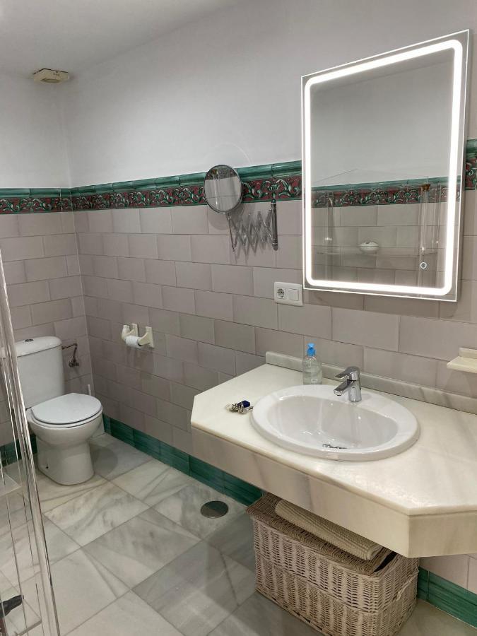 Bonito Atico En El Centro De La Ciudad Apartment Sanlucar de Barrameda Ngoại thất bức ảnh