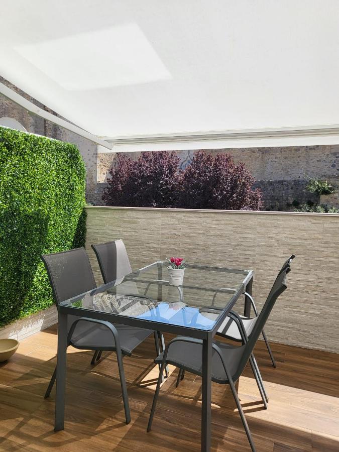 Bonito Atico En El Centro De La Ciudad Apartment Sanlucar de Barrameda Ngoại thất bức ảnh