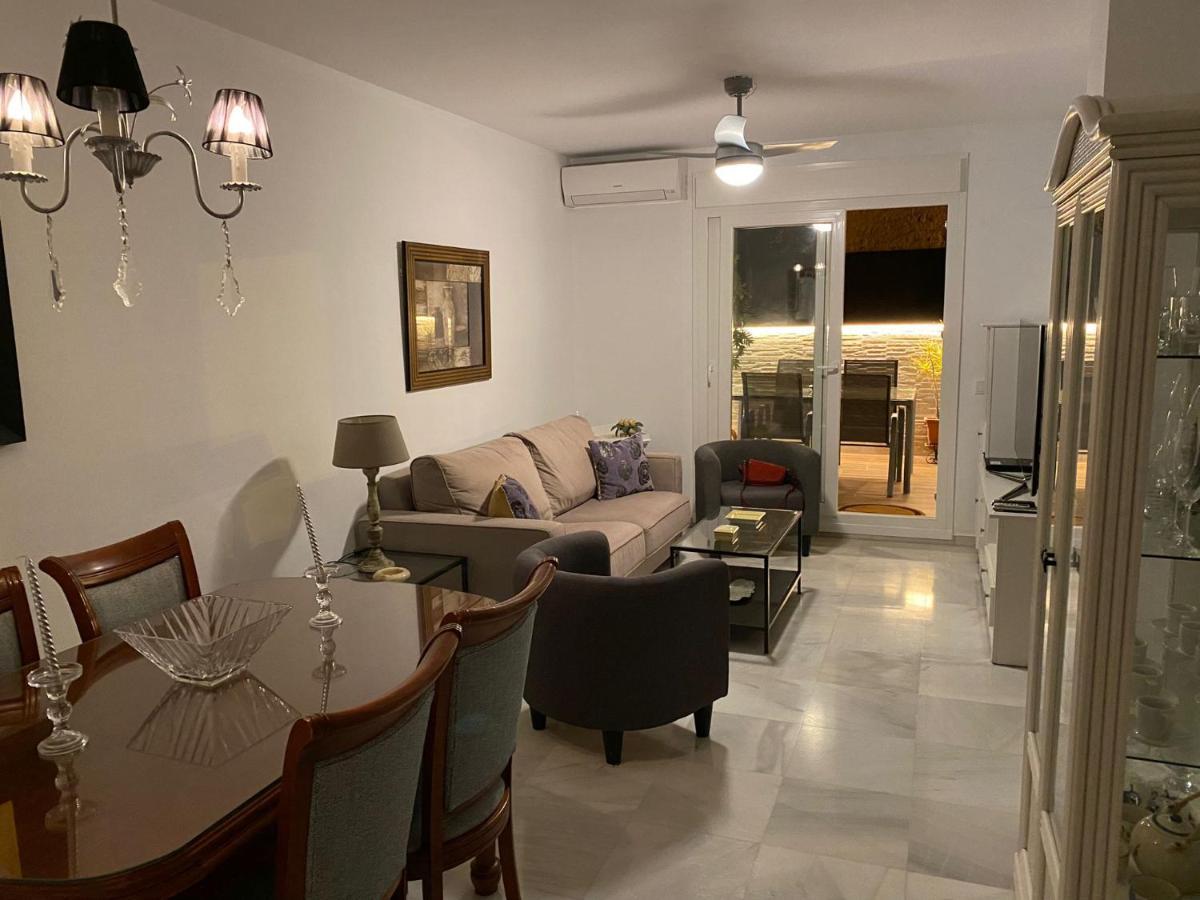 Bonito Atico En El Centro De La Ciudad Apartment Sanlucar de Barrameda Ngoại thất bức ảnh