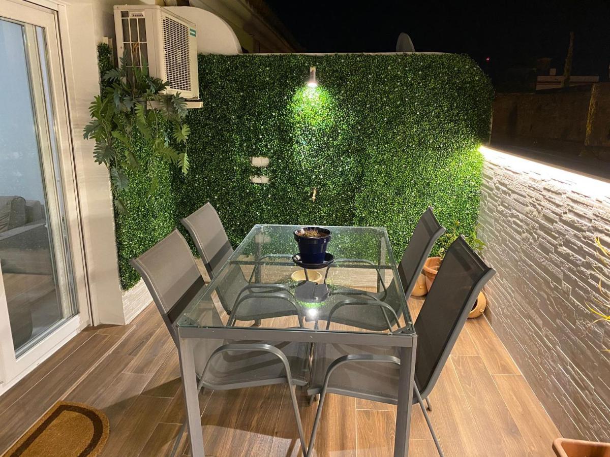 Bonito Atico En El Centro De La Ciudad Apartment Sanlucar de Barrameda Ngoại thất bức ảnh
