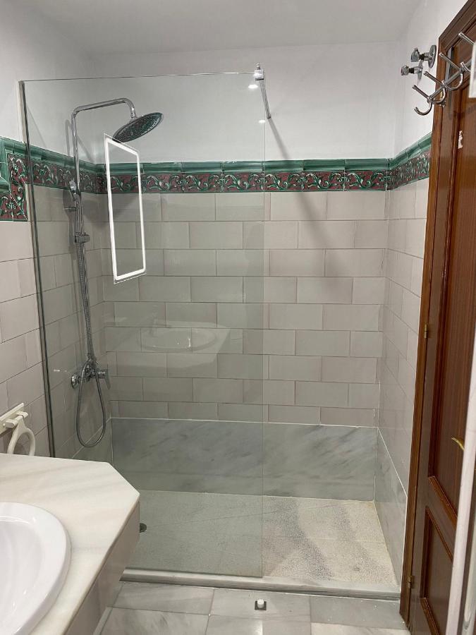 Bonito Atico En El Centro De La Ciudad Apartment Sanlucar de Barrameda Ngoại thất bức ảnh